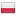 noce.pl server is located in Poland